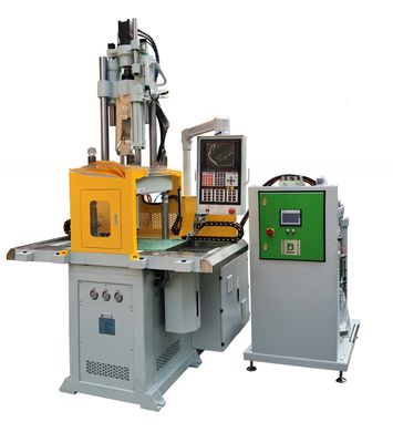 Spritzgießmaschine für flüssiges Silikonkautschuk