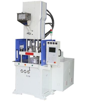 Hochgeschwindigkeits-LCP-Plastikspritzgießmaschine 55T 15,5Kw