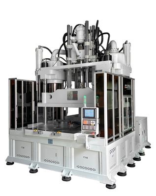Hydraulische Spritzgießmaschine für 500 Tonnen