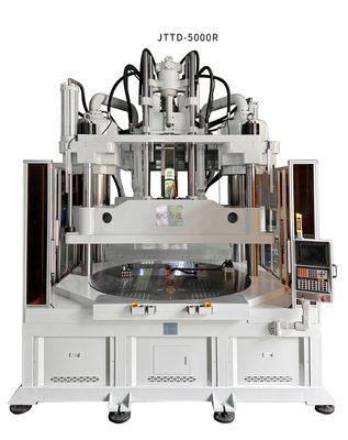 Hydraulische Spritzgießmaschine für 500 Tonnen