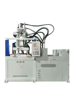 TR Brille Brillenrahmen Zwei Farben Spritzgießmaschine 170T mit Schraubgeschwindigkeit 1-300Rpm