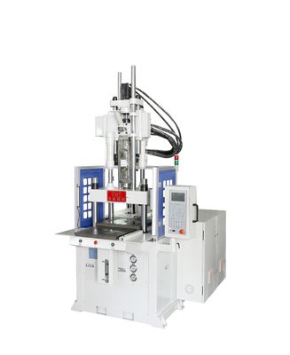 55T Vertikalformmaschinen für hydraulische Kunststoffe