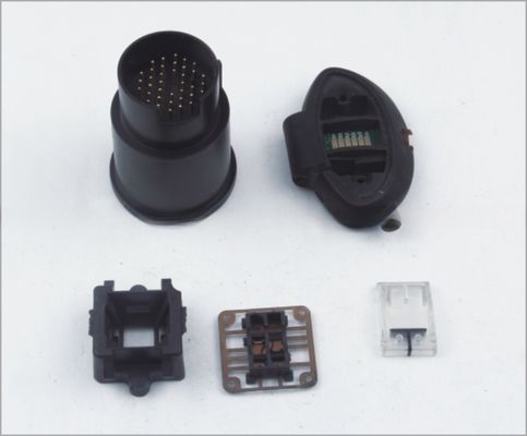 55T Vertikalformmaschinen für hydraulische Kunststoffe