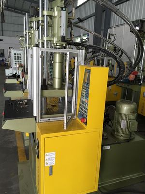 55T Vertikalformmaschinen für hydraulische Kunststoffe