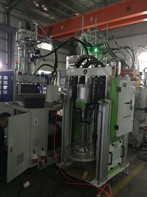 85T LSR Flüssigsilikon Gummi Spritzgießmaschine für die Herstellungsanlage