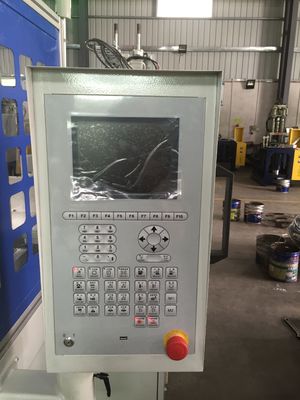 1 Ejektor JINTONG 120 Tonnen Spritzgießmaschine