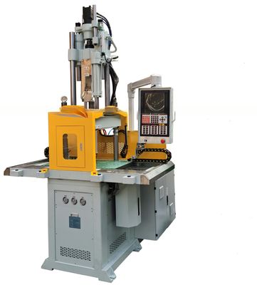85T PC Kunststoffspritzgießmaschine Schiebetisch