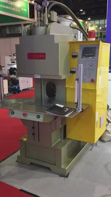 85T PC Kunststoffspritzgießmaschine Schiebetisch