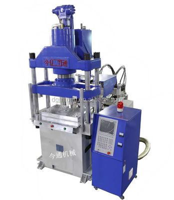 85T PC Kunststoffspritzgießmaschine Schiebetisch