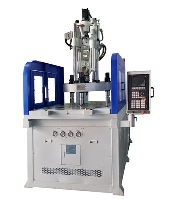 ABS Kunststoffverarbeitete Hydraulik 120 Tonnen Spritzgießmaschine