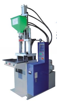 35T kleine vertikale Spritzgießmaschine 1300Kg Gewicht 6,7KW Leistung