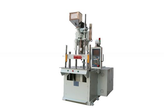 35T kleine vertikale Spritzgießmaschine 1300Kg Gewicht 6,7KW Leistung