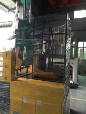 85T Automatische BMC Bakelit Spritzgießmaschine mit 2 Ejektornummern