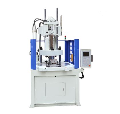 Drehtischvertikal 160 Tonnen Spritzgießmaschine JTT-1600R