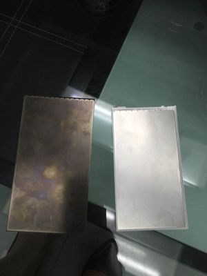 Anpassbare 45T Kunststoffventilator Spritzgießmaschine vertikal