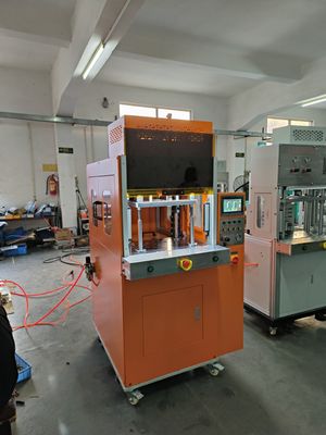 Maschine zur Spritzgießmaschine JTT-100-DLZ für Herstellungsbetriebe