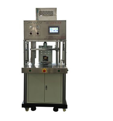 25 G/S Spritzgehalt Niederdruck Spritzgießmaschine vertikal JTT-100-1-Z