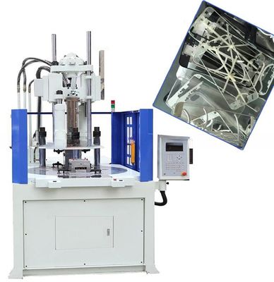 Hochproduktivitätsmaschine zur Vertikalen Kunststoffspritzgießmaschine 200T