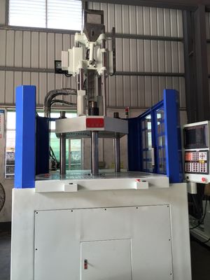 Hochproduktivitätsmaschine zur Vertikalen Kunststoffspritzgießmaschine 200T