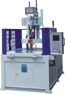 Hochproduktivitätsmaschine zur Vertikalen Kunststoffspritzgießmaschine 200T