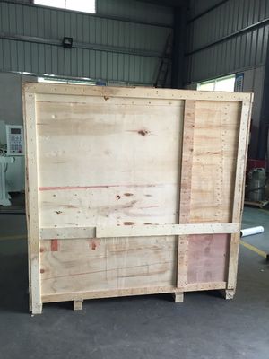 75 mm Ejektor Schlag Kunststoff Drehtisch Spritzgießmaschine 85T