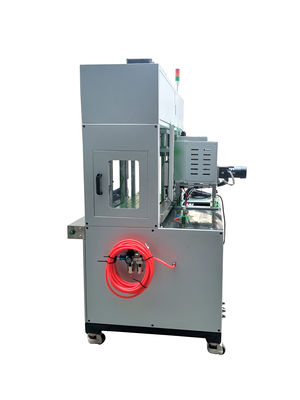 Doppelschleiftisch JTT-100-DM Niederdruckspritzgießmaschine mit Heißschmelz