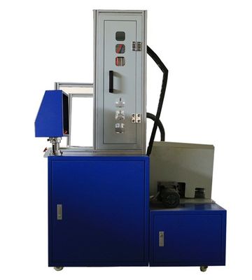 8 mm Schraubendurchmesser Niederdruck-Injektionsmaschine mit heißem Klebstoff JTT-100 DR für Leiterplatten