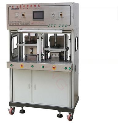 56g Niederdruck-Hotmelt-Klebstoffspritzgießmaschine mit Doppelstation