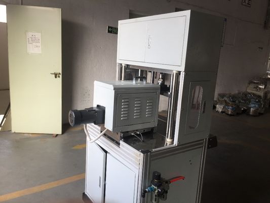 Vertikale Niederdruckspritzgießmaschine JTT-100 für Heißschmelzklebstoffe