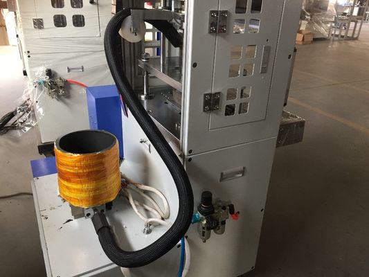 JTT-100DL Niederdruck-Plastikspritzgießmaschine für Leiterplatten