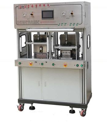 240 mm Max Open Daylight Niederdruckspritzgießmaschine JTT-200 Ejektorkraft 8kN
