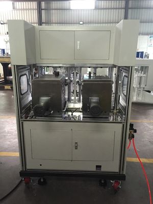 240 mm Max Open Daylight Niederdruckspritzgießmaschine JTT-200 Ejektorkraft 8kN