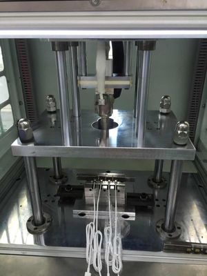 240 mm Max Open Daylight Niederdruckspritzgießmaschine JTT-200 Ejektorkraft 8kN