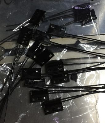 240 mm Max Open Daylight Niederdruckspritzgießmaschine JTT-200 Ejektorkraft 8kN