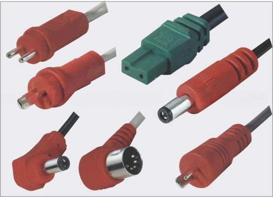 Hochpräzision 15 Tonnen Spritzgießmaschine vertikal für USB/MICRO-Anschluss