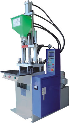 PP-Mikroplastik-Vertikalspritzgießmaschine 30T mit 20 mm Schraubendurchmesser