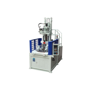 AC 3-Phase BMC Spritzgießmaschine vertikal JTT-550R vollautomatisch