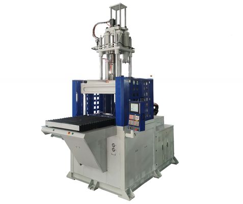 300T vertikale BMC Spritzgießmaschine mit Einfachgleittabelle JTT-3000D BMC