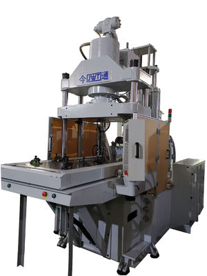 160T Einzelschleiftisch BMC Spritzgießmaschine JTKR-1600D