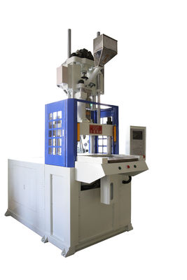1 Ejektor 120T Hochgeschwindigkeits-Vertikalspritzgießmaschine JTT-1200 HS