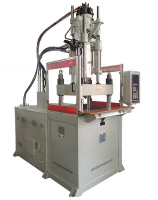 1 Ejektor 120T Hochgeschwindigkeits-Vertikalspritzgießmaschine JTT-1200 HS
