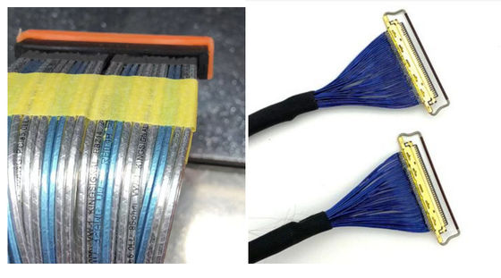 3.7 KW Niederdruckformmaschine für Koaxikabel Hochfrequenz-Hochgeschwindigkeitskabelanschluss