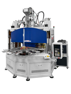 120T Spritzgießmaschine für TPU-Sicherheitshandschuhe JTTD-1200R