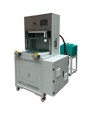 Heissschmelz-PCB-Niederdruckspritzgießmaschine