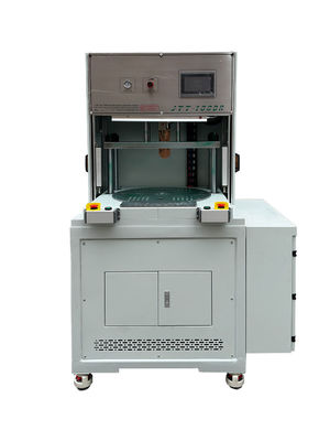 Heissschmelz-PCB-Niederdruckspritzgießmaschine