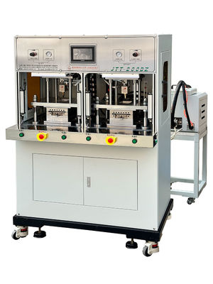 LPM-Semi-Auto-Spritzgießmaschine CE ISO