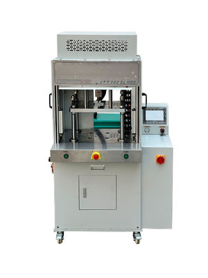 1-5T Niederdruckspritzgießmaschine für Heißschmelzklebstoff