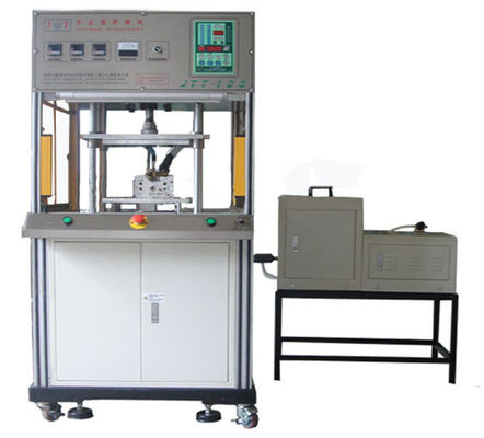Elektrische LPM Horizontale Niederdruckspritzgießmaschine