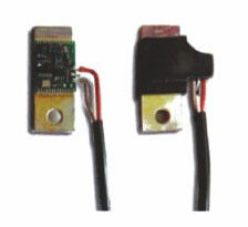 Elektrische LPM Horizontale Niederdruckspritzgießmaschine