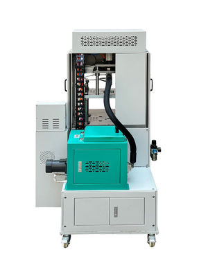 LPMS Niederdruckformmaschine Horizontale / Vertikale